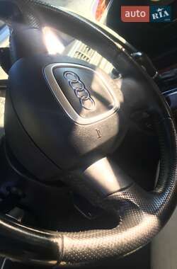 Седан Audi A6 2005 в Виноградове