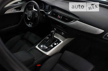 Универсал Audi A6 2018 в 