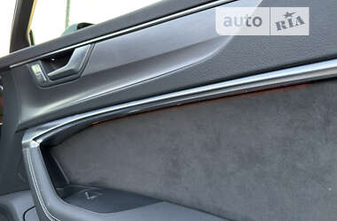 Универсал Audi A6 2018 в 
