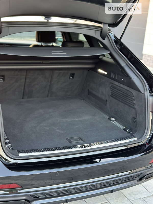 Универсал Audi A6 2018 в Луцке