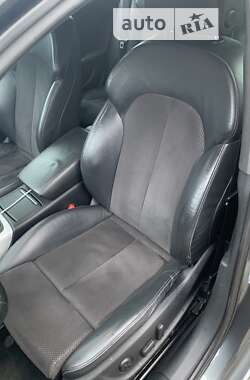 Седан Audi A6 2011 в 