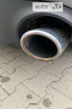 Седан Audi A6 2011 в 