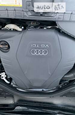 Седан Audi A6 2011 в 