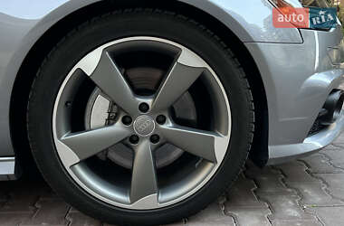 Седан Audi A6 2016 в Киеве