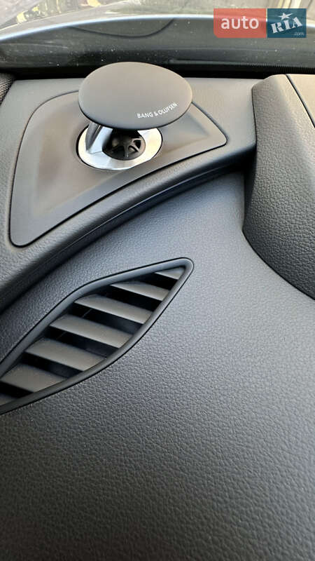 Седан Audi A6 2016 в Киеве