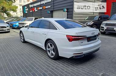 Седан Audi A6 2020 в Одессе