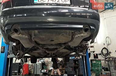 Седан Audi A6 2003 в 