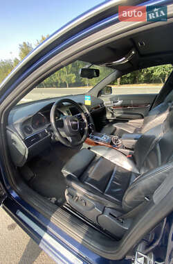 Универсал Audi A6 2007 в 