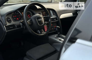 Седан Audi A6 2007 в 