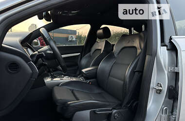 Седан Audi A6 2007 в 