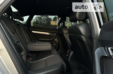 Седан Audi A6 2007 в 