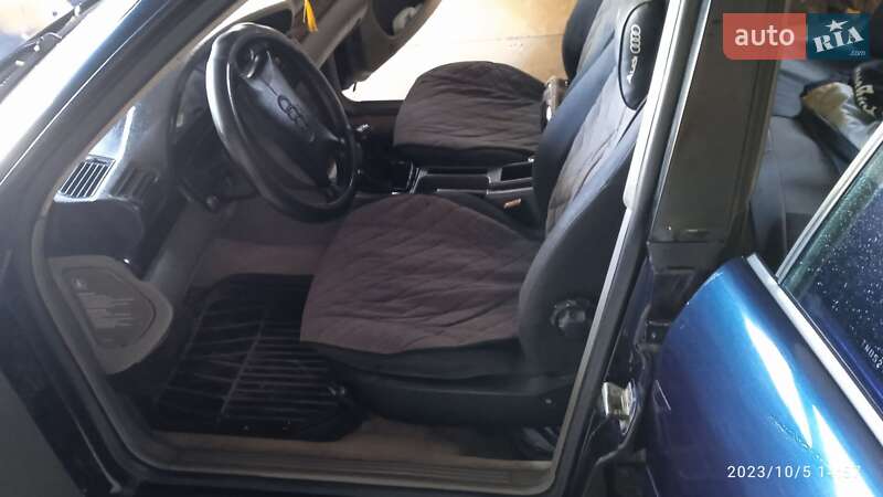 Седан Audi A6 1995 в Сокирянах фото 11 Седан Audi A6 1995 в Сокирянах