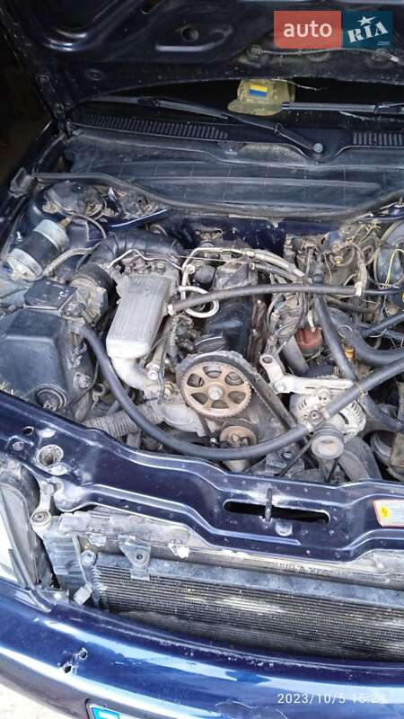 Седан Audi A6 1995 в Сокирянах фото 14 Седан Audi A6 1995 в Сокирянах