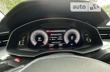 Универсал Audi A6 2019 в 