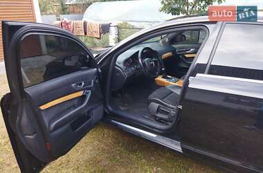 Седан Audi A6 2006 в Черновцах