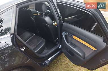 Седан Audi A6 2006 в Черновцах