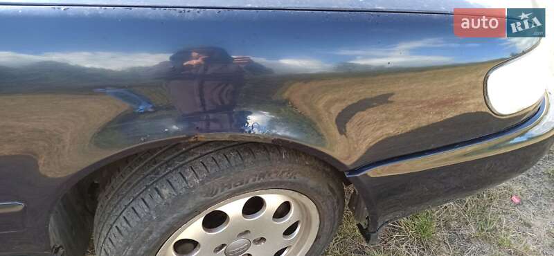 Седан Audi A6 1995 в Киеве фото 16 Седан Audi A6 1995 в Киеве