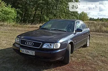 Audi A6 1995