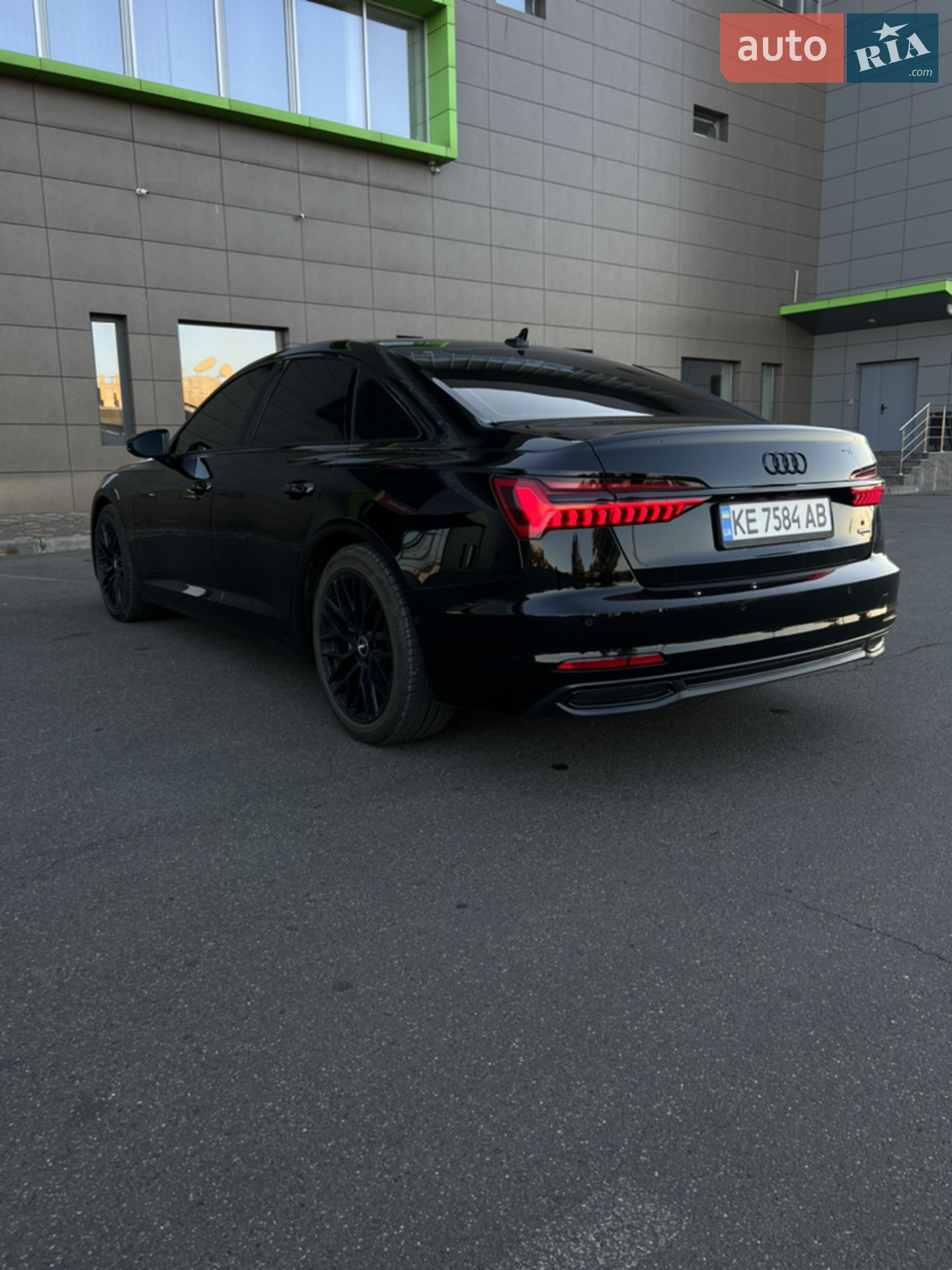 2019 Audi A6 - мініатюра 9