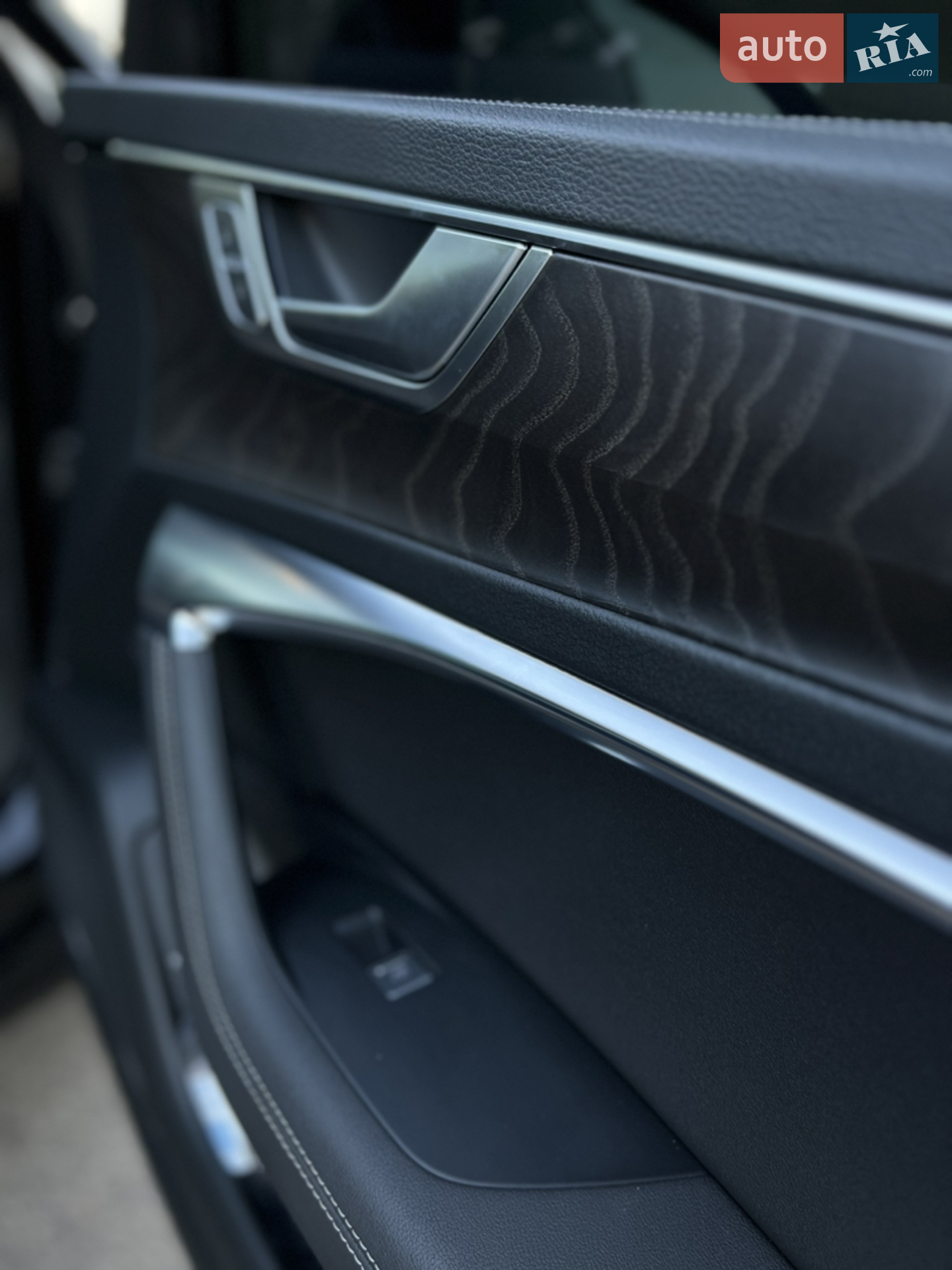 2019 Audi A6 - мініатюра 18