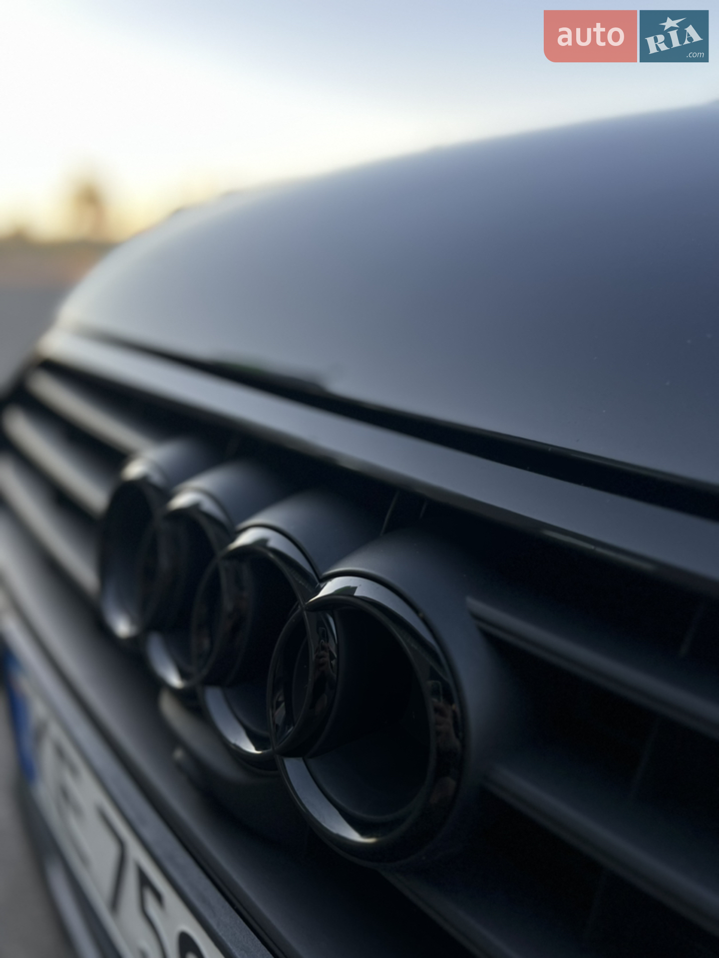 2019 Audi A6 - мініатюра 23