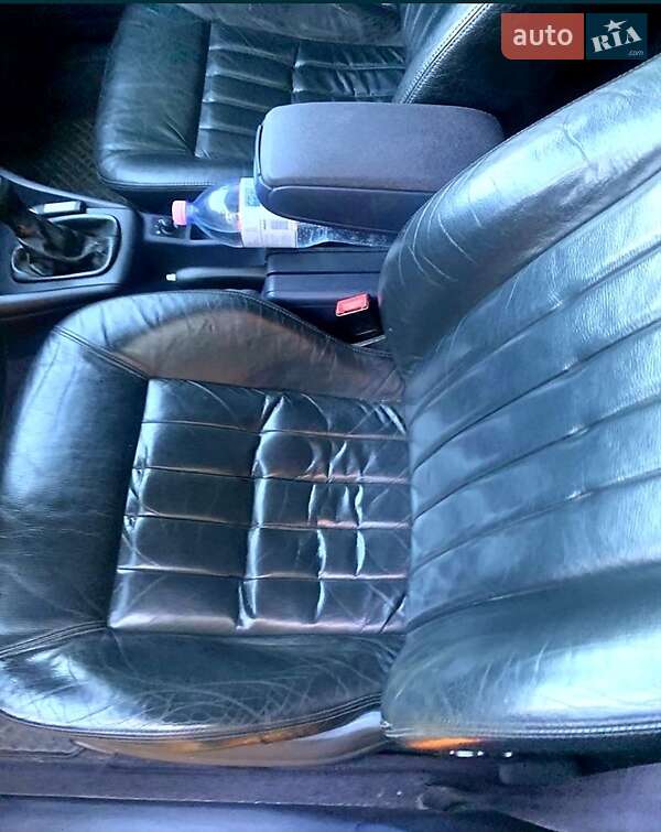 Универсал Audi A6 1998 в Киеве