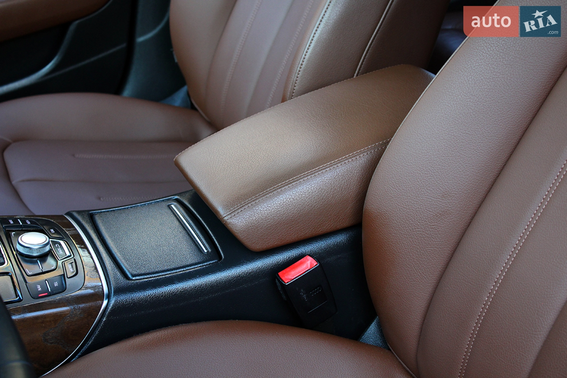 2014 Audi A6 - мініатюра 41
