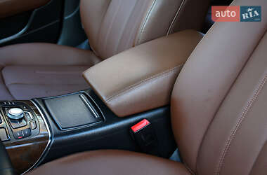 Седан Audi A6 2014 в 