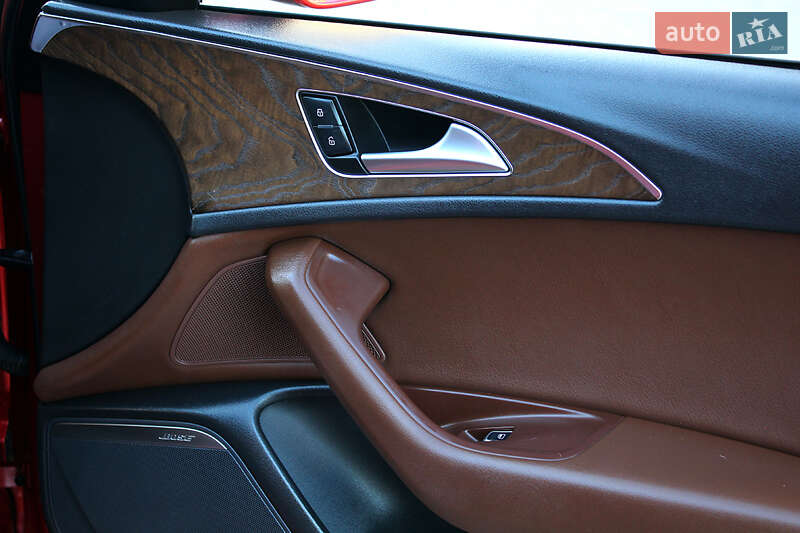 Седан Audi A6 2014 в Виннице фото 48 Седан Audi A6 2014 в Виннице