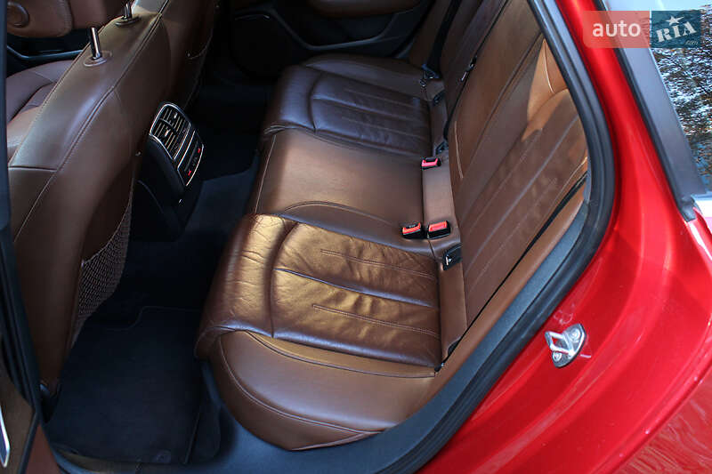 Седан Audi A6 2014 в Виннице фото 63 Седан Audi A6 2014 в Виннице