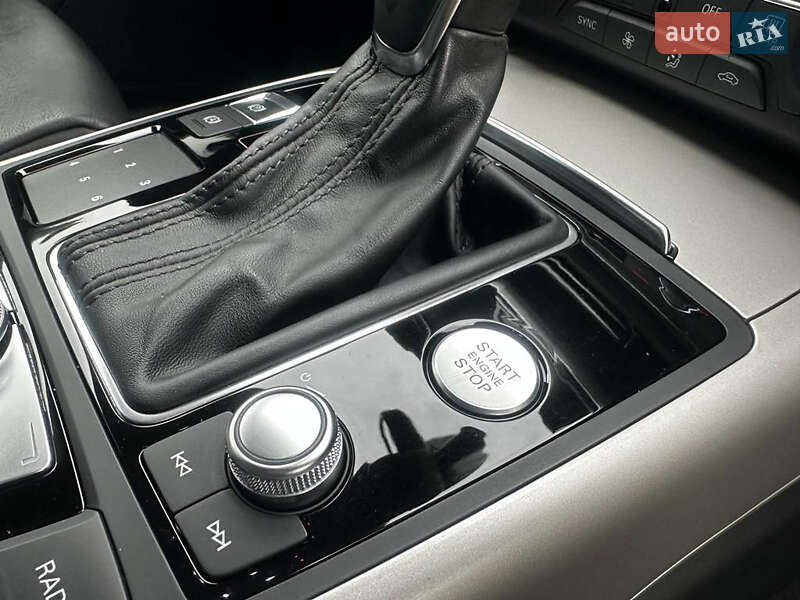 Универсал Audi A6 2018 в Запорожье