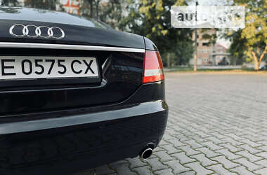 Седан Audi A6 2006 в 