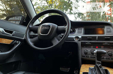 Седан Audi A6 2006 в 