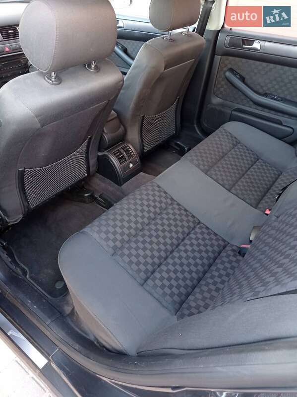 Универсал Audi A6 2004 в Гайсине фото 4 Универсал Audi A6 2004 в Гайсине