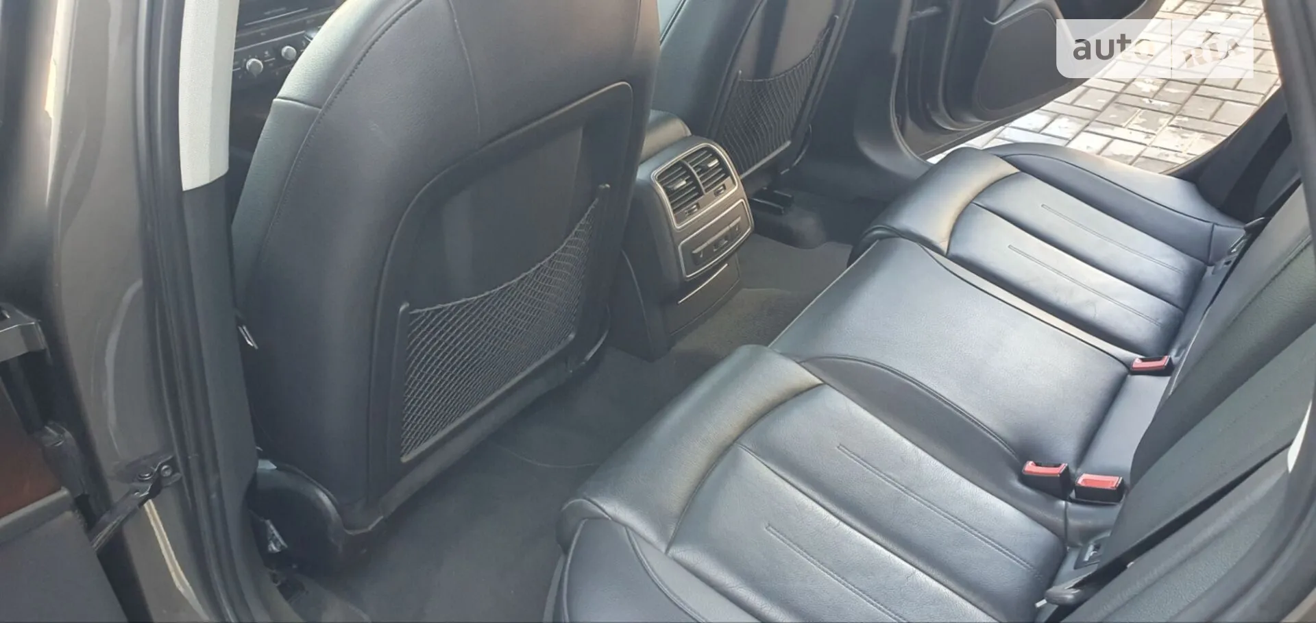 2015 Audi A6 - мініатюра 12