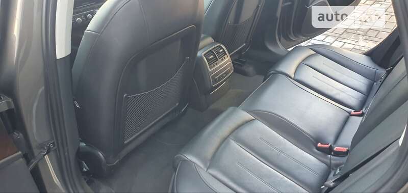 Седан Audi A6 2015 в Николаеве