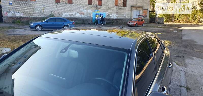 Седан Audi A6 2015 в Николаеве