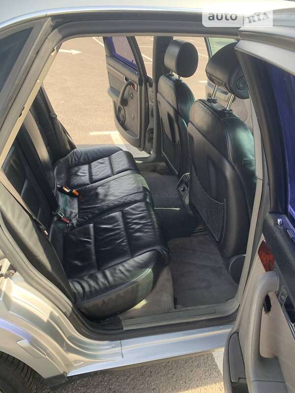 Седан Audi A6 1995 в Полтаве