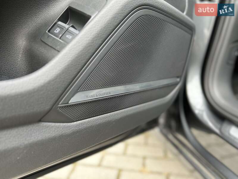 Седан Audi A6 2020 в Львове