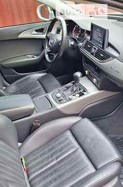 Седан Audi A6 2014 в Виноградове