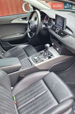 Седан Audi A6 2014 в Виноградове