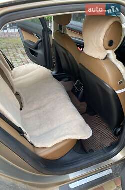 Седан Audi A6 2007 в 
