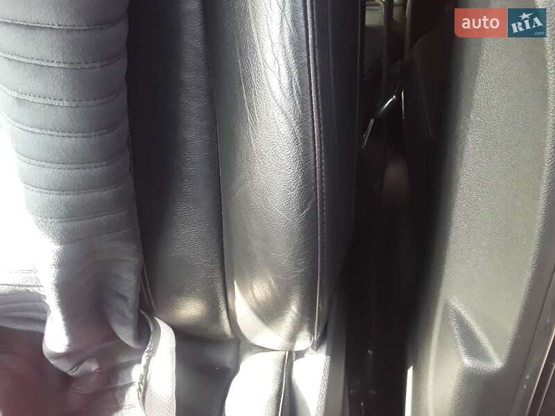 Универсал Audi A6 2012 в Измаиле