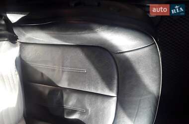 Універсал Audi A6 2012 в Ізмаїлі