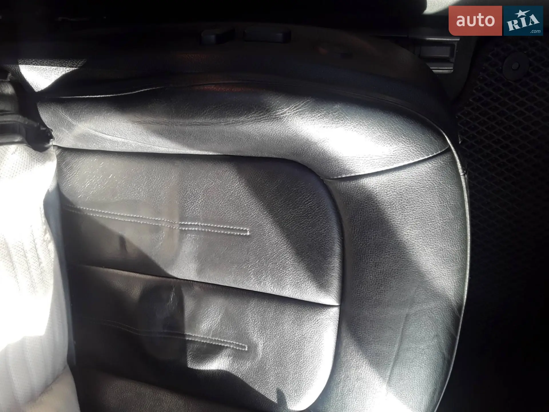 2012 Audi A6 - мініатюра 21