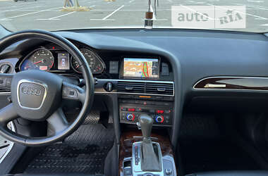 Седан Audi A6 2009 в Киеве