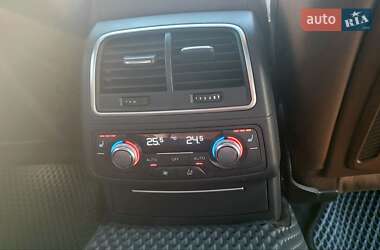 Седан Audi A6 2013 в Киеве