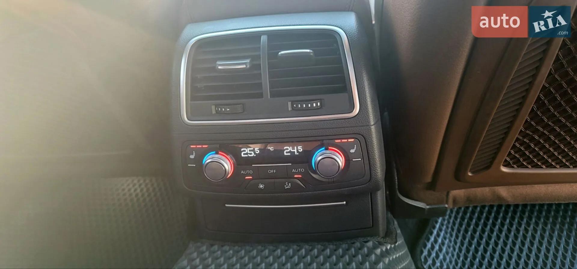 2013 Audi A6 - мініатюра 21