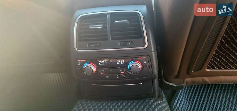 Седан Audi A6 2013 в Киеве