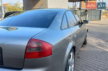 Седан Audi A6 2003 в Татарбунарах